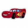 Cars Lightning McQueen Cake Pan Wilton